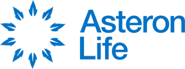Asteron Life Insurance Client