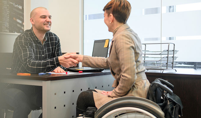 Disability Insurance Broker
