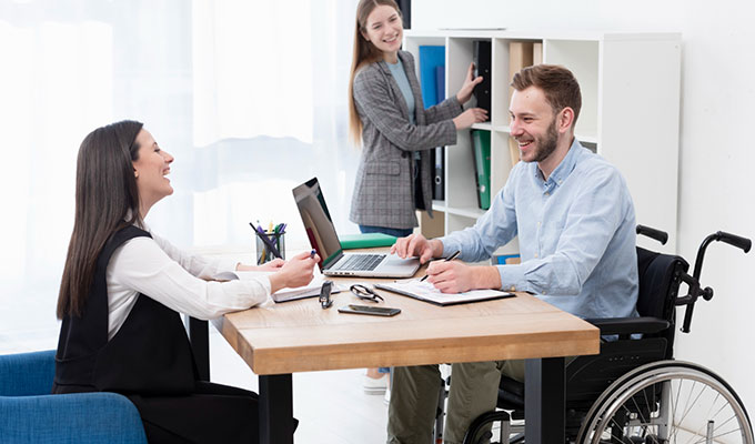 Disability Inusrance