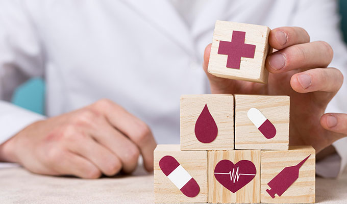 Health Insurance Cover