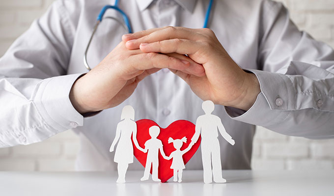 Health Insurance