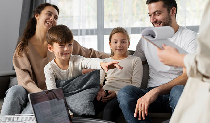 Life Insurance Broker