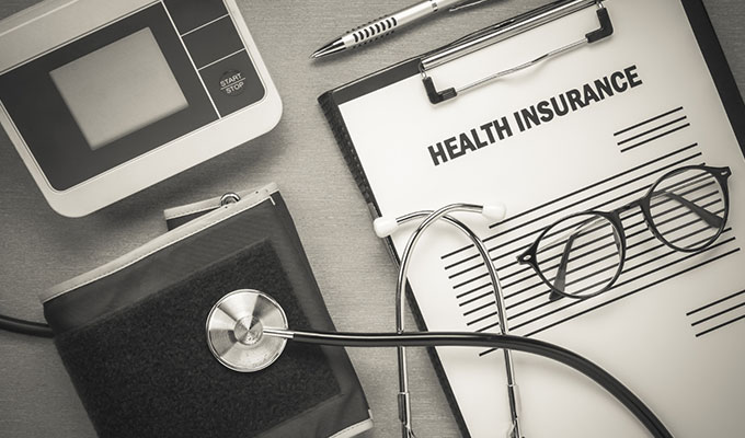 Who Needs Health Insurance